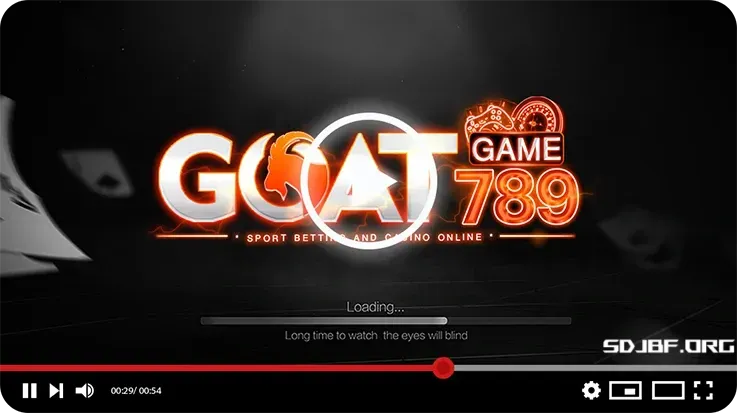 goat game 789 เว็บตรง